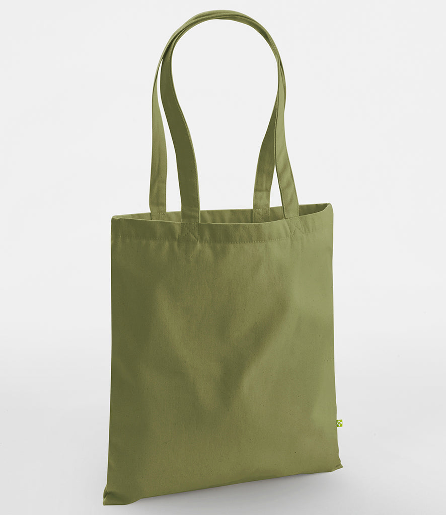 Westford Mill EarthAware® Organic Bag For Life