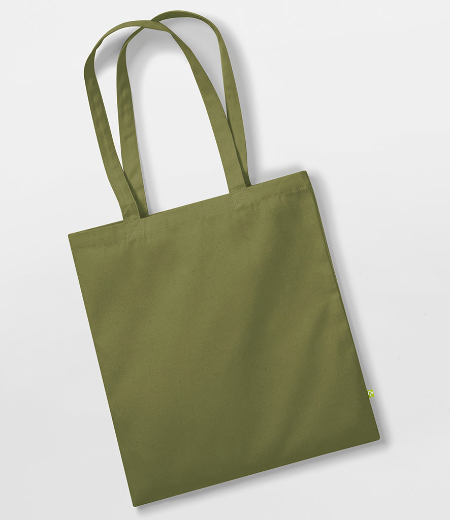 Westford Mill EarthAware® Organic Bag For Life