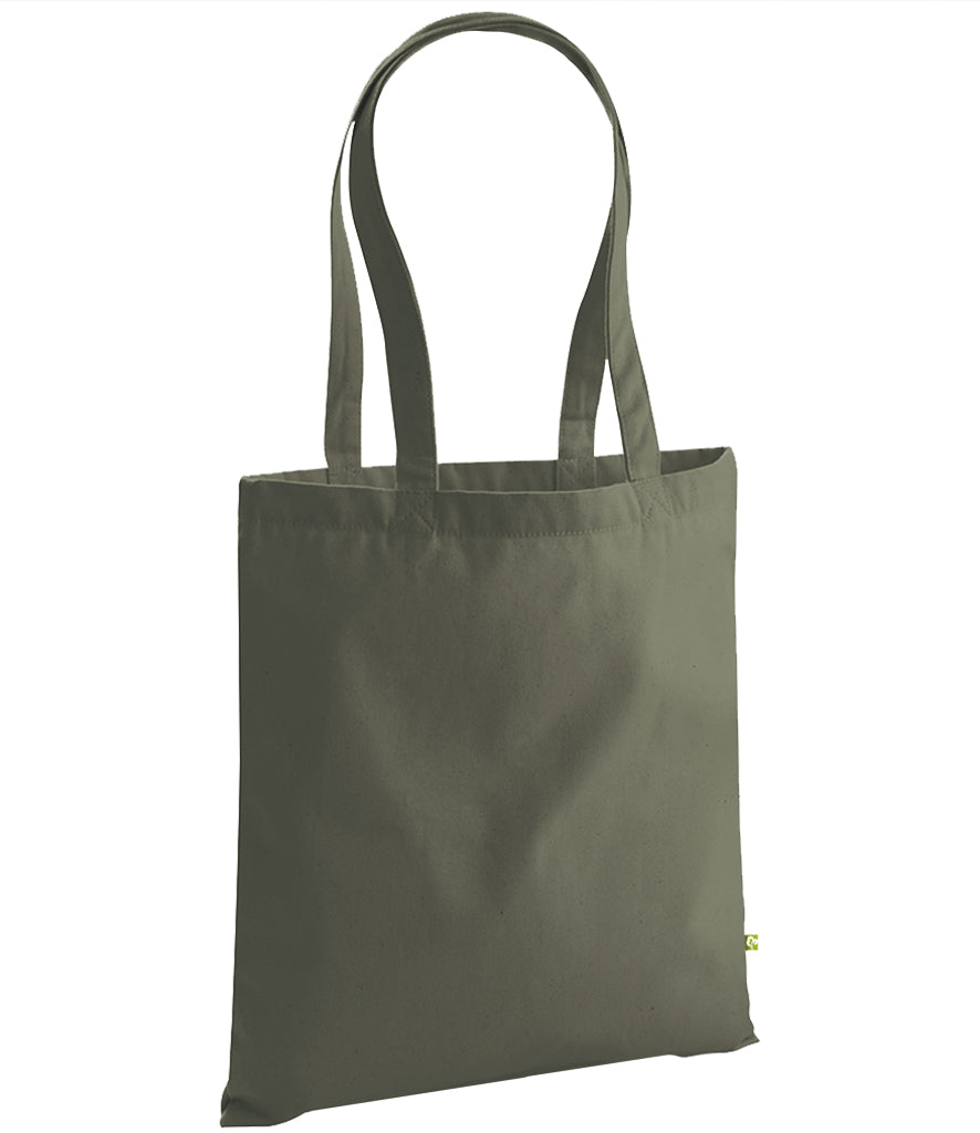 Westford Mill EarthAware® Organic Bag For Life