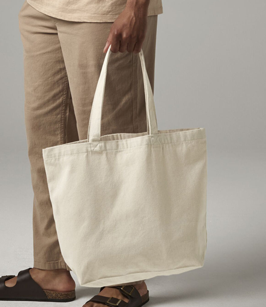 Westford Mill Revive Recycled Maxi Tote Bag