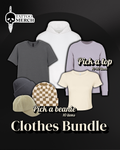 Clothes Bundle