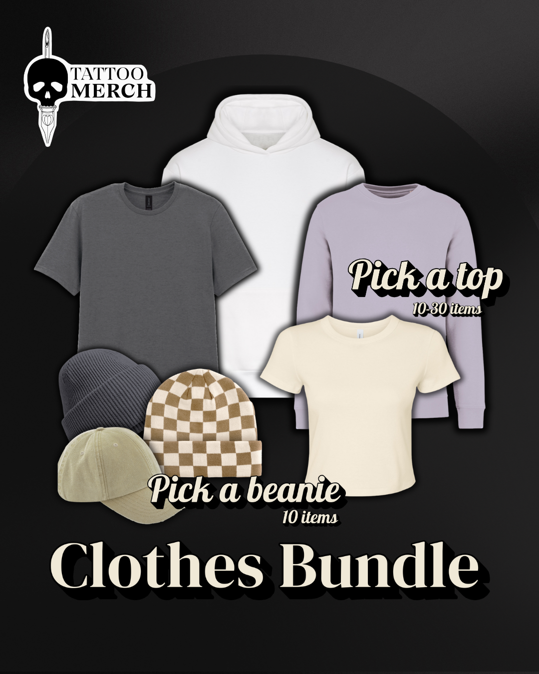 Clothes Bundle