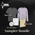 Sampler Bundle
